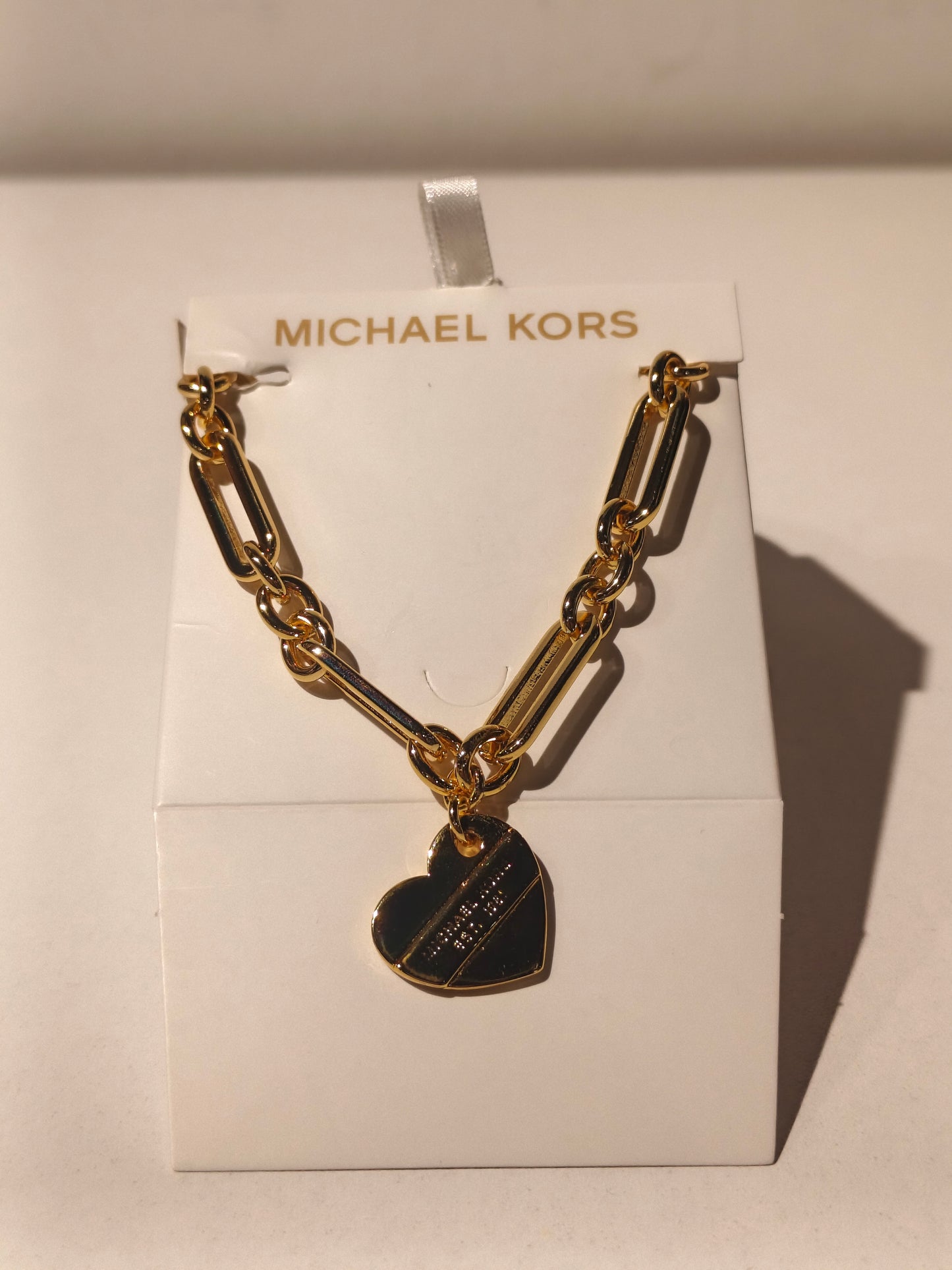 Michael kors necklace