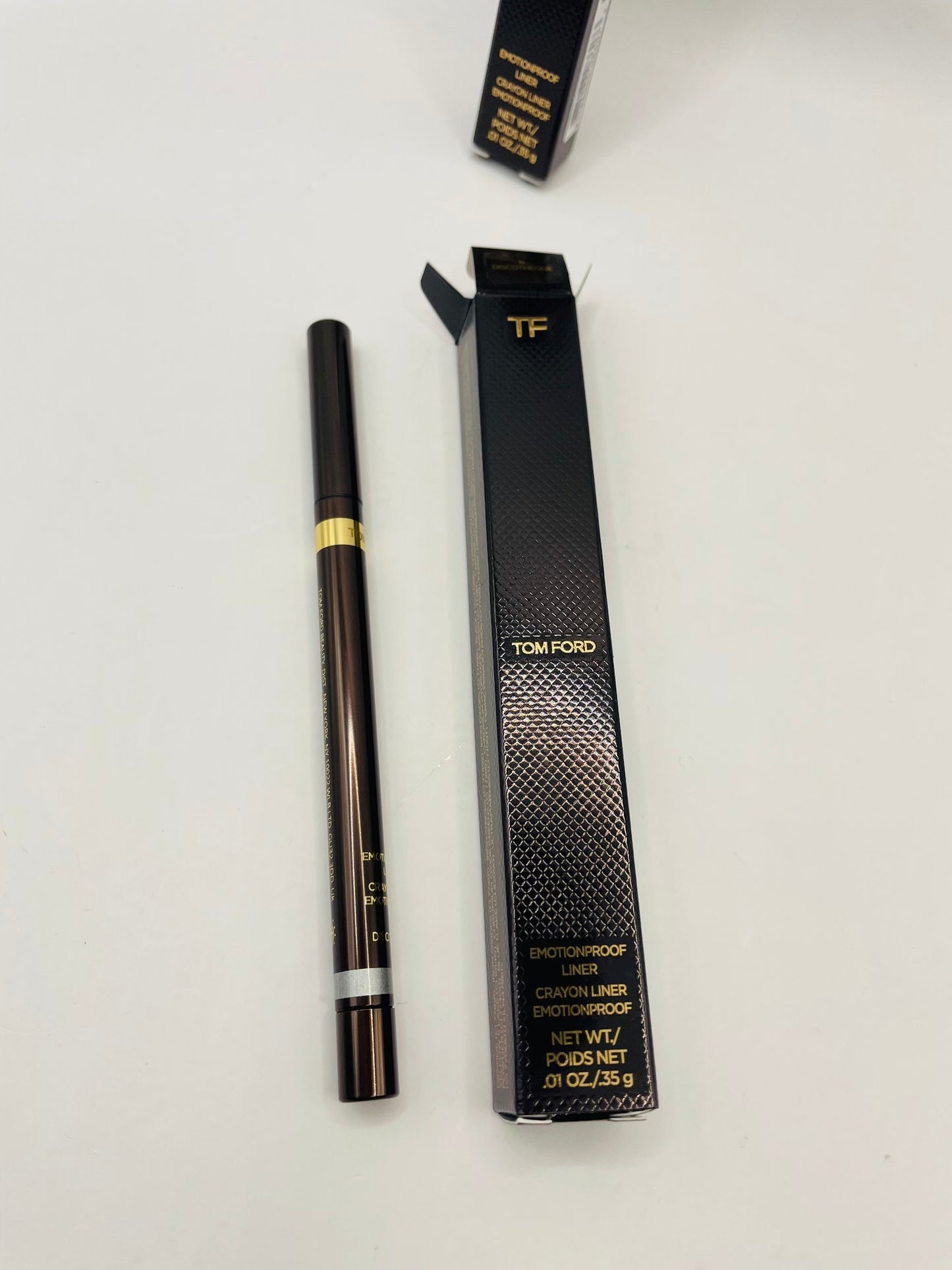 Tom ford eyeliner