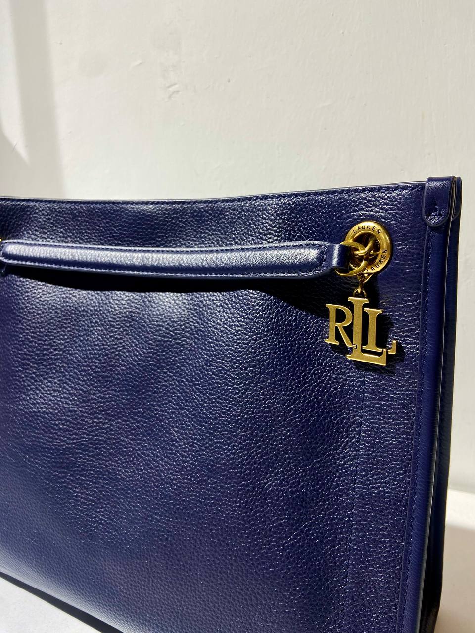 Ralph Lauren bag