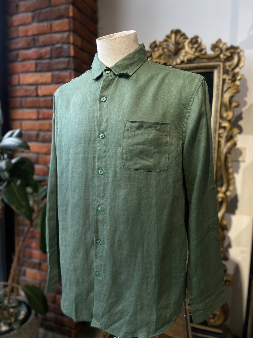 Parijan blouse