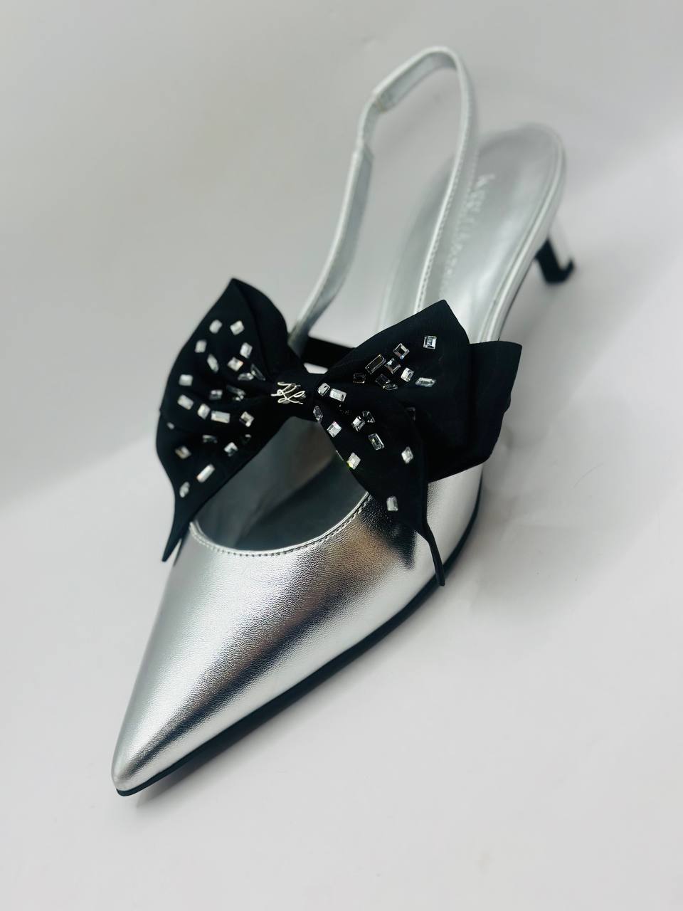 Karl Lagerfeld shoes