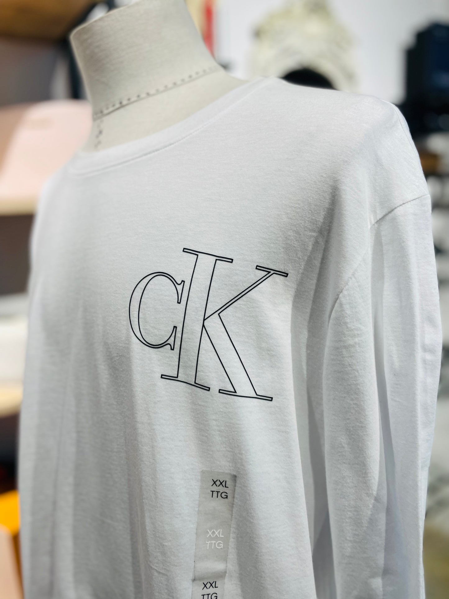 Calvin Klein shirt