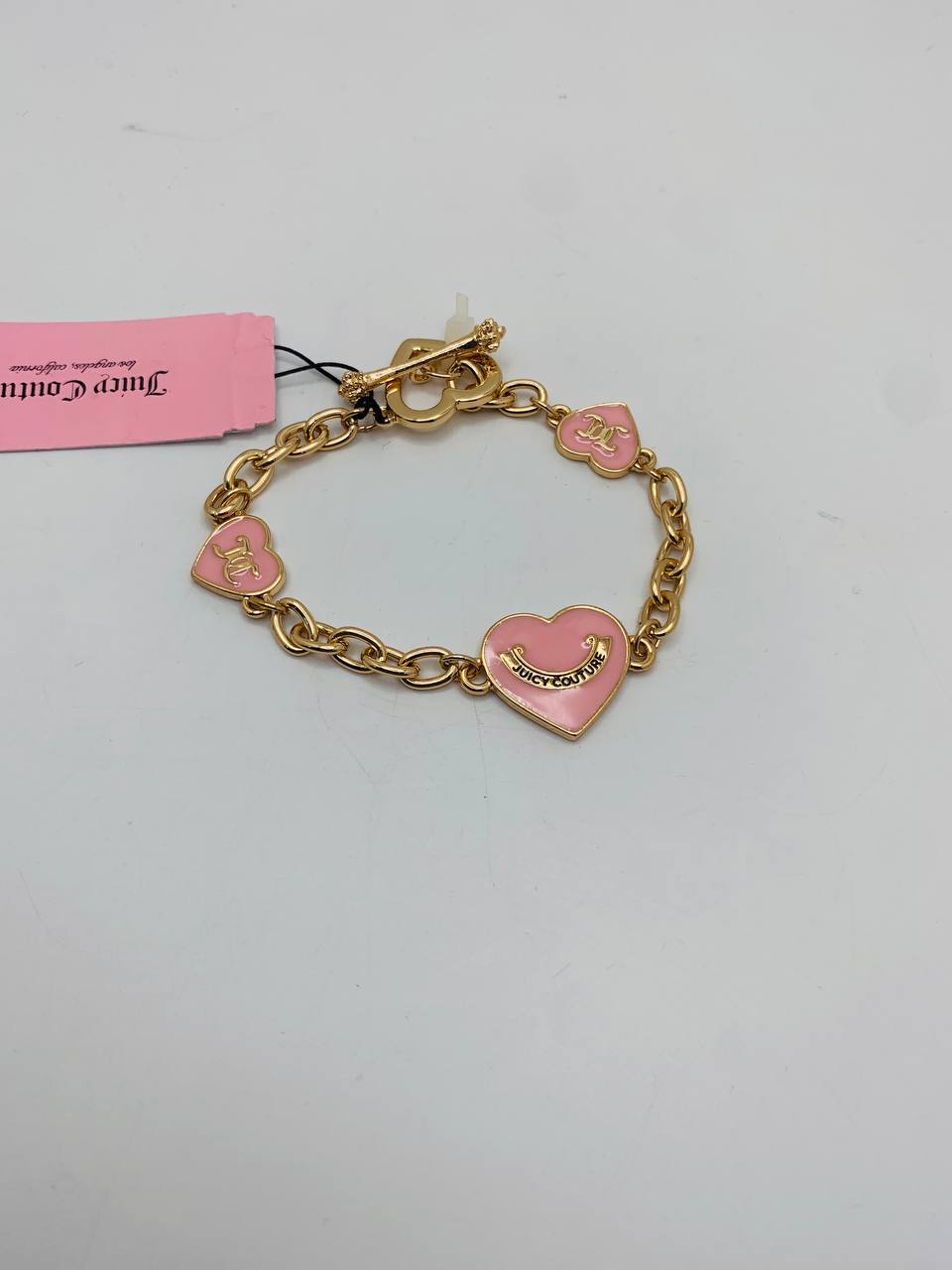 Juicy couture bracelet