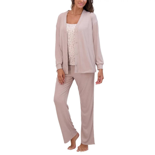 Love 2 lounge pajama set