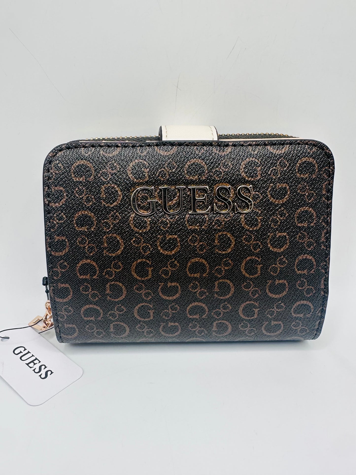 Guess wallet