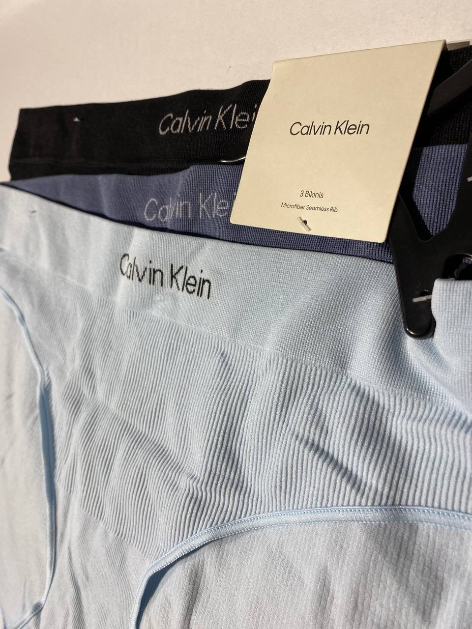 Calvin Klein underwear set size large
