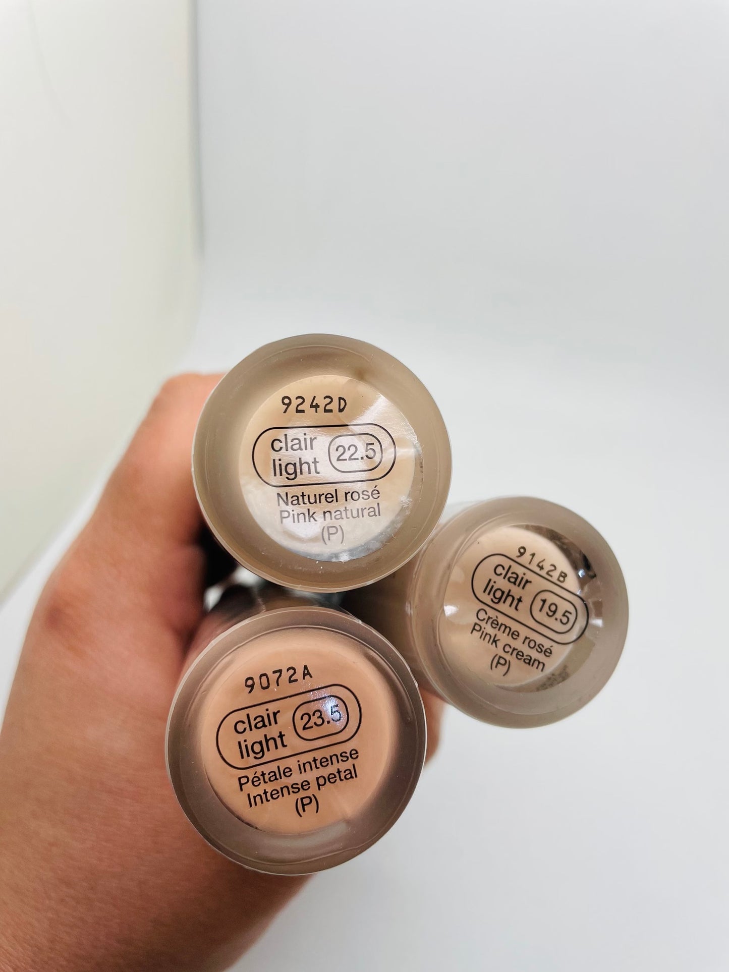 Sephora foundation