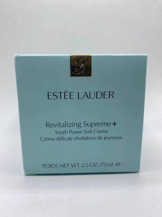 Estée Lauder revitalizing super me youth power soft creme 75ml