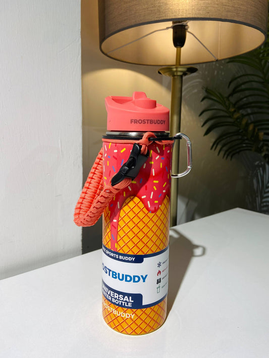 Frostbuddy bottle