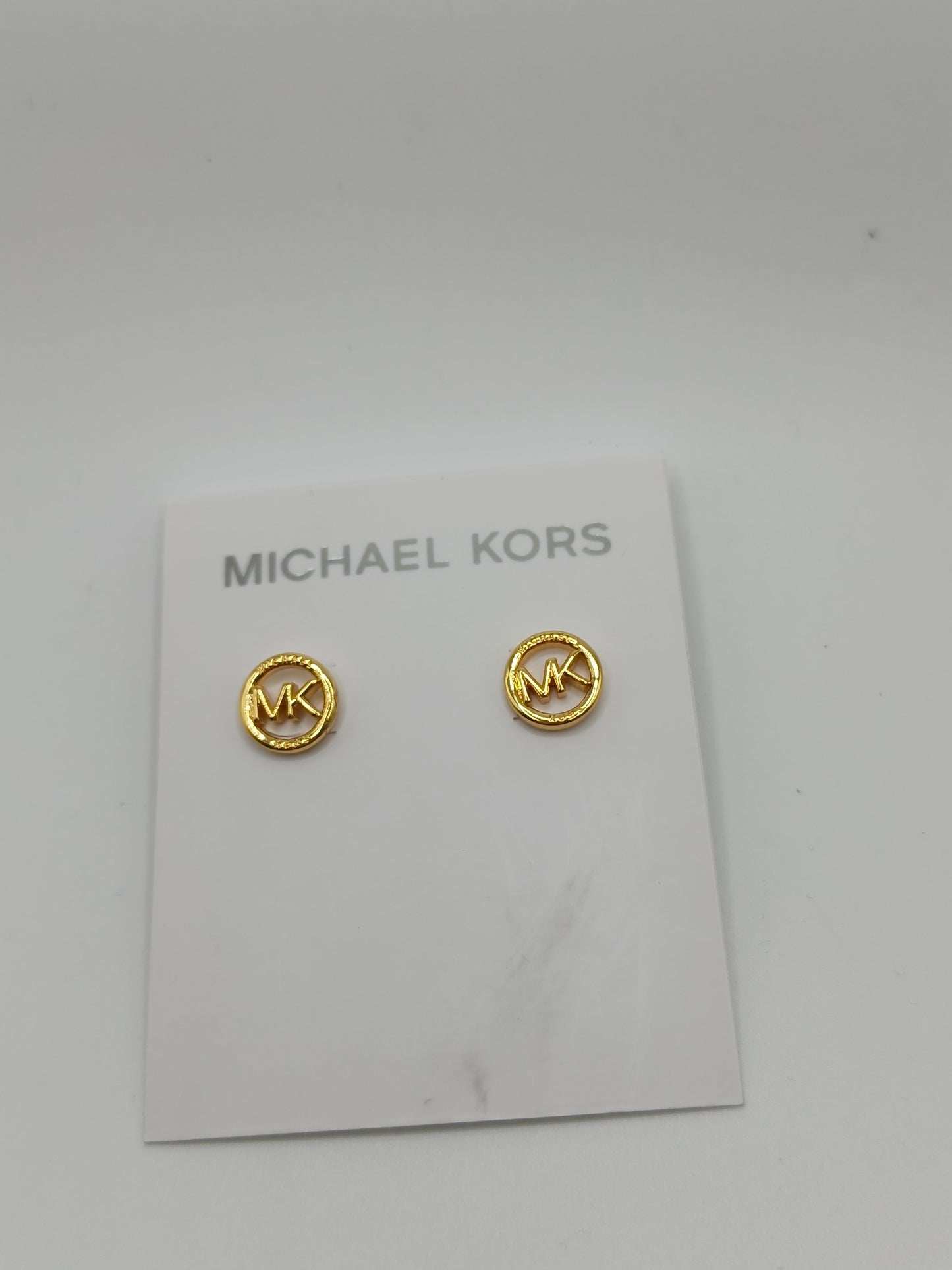 Michael kors earrings