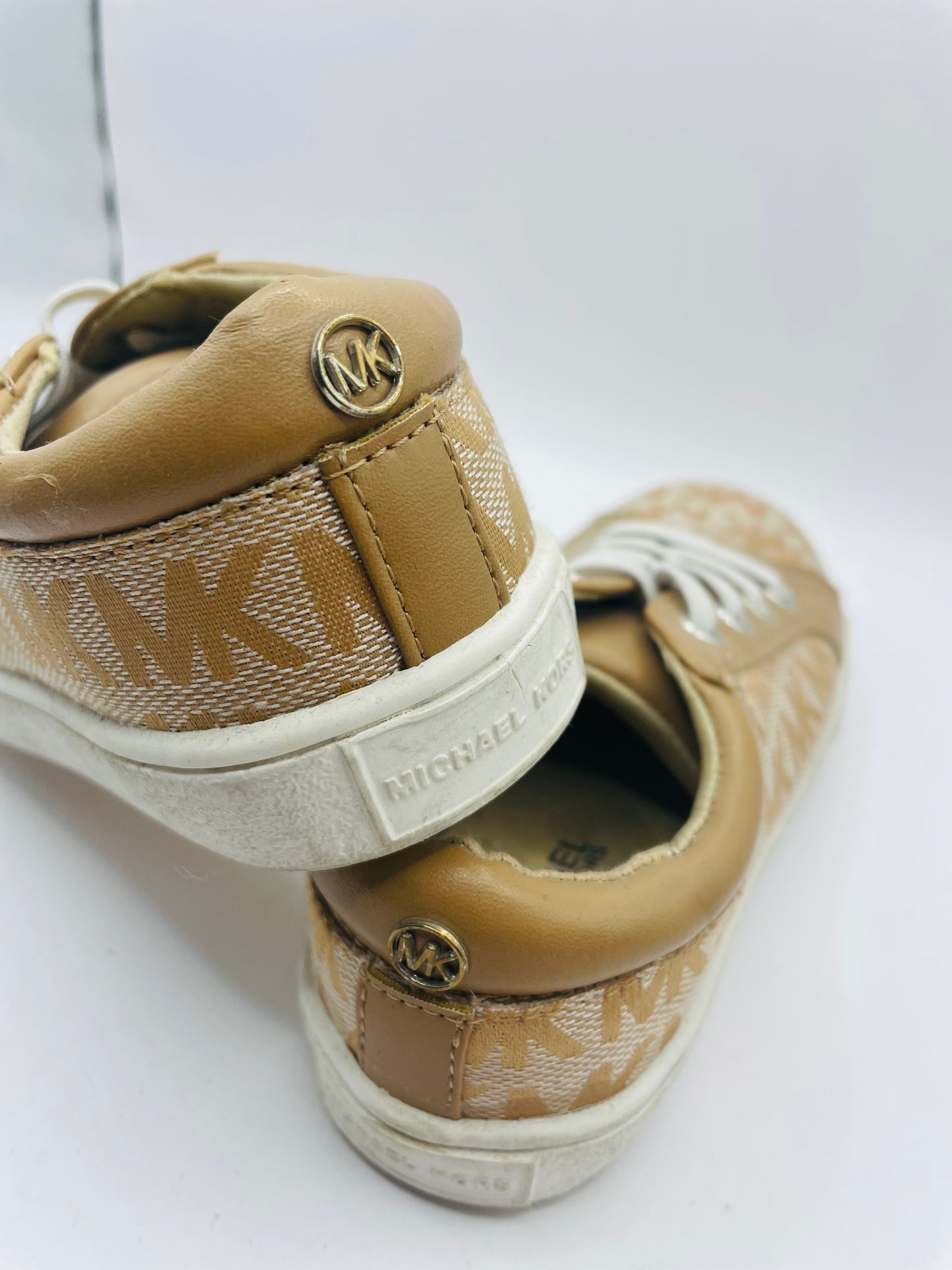 Michael kors kids sneakers