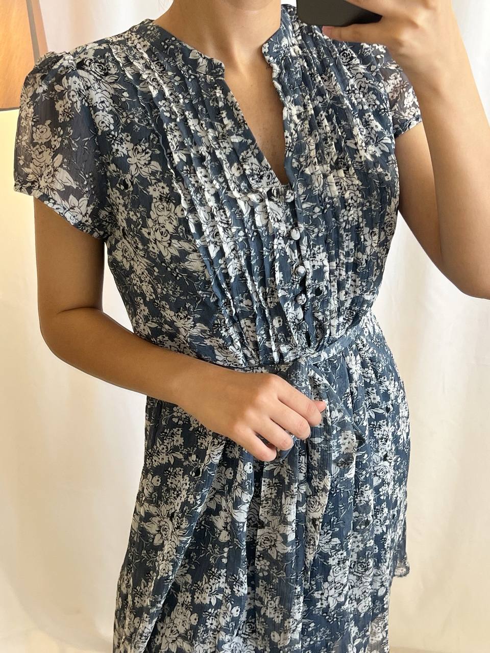 Msk dress