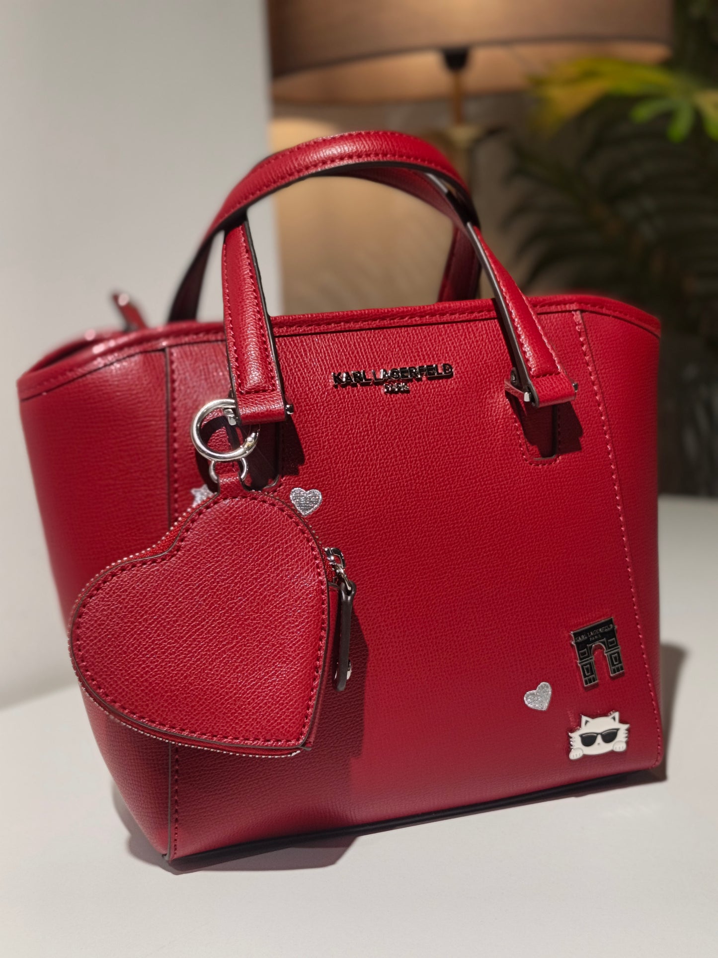 Karl lagerfeld bag