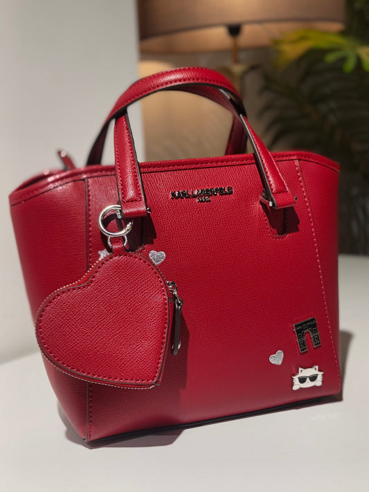 Karl lagerfeld bag