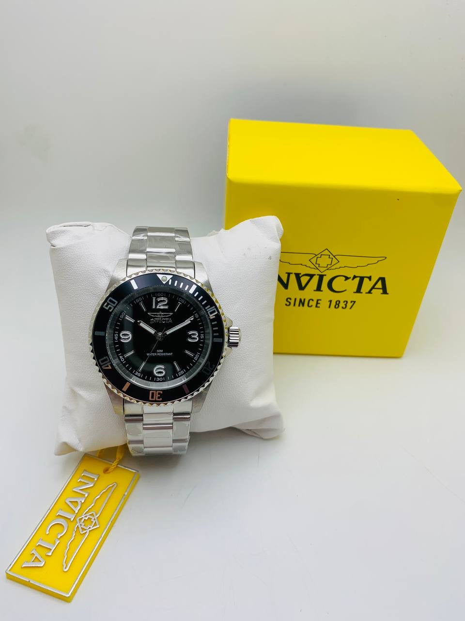 invicta watch
