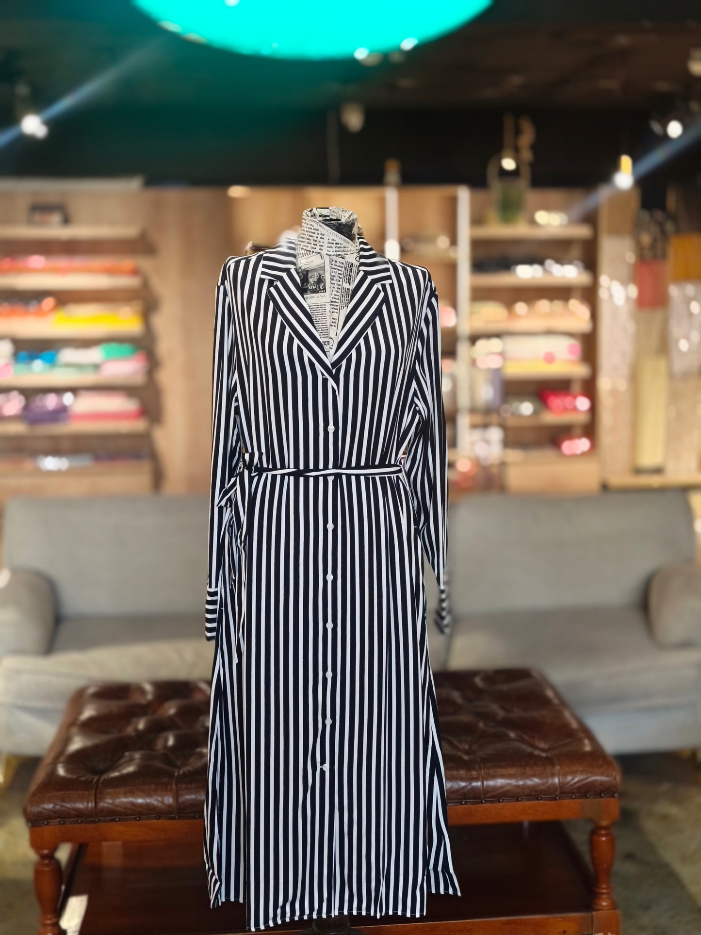 Tommy Hilfiger dress size 34