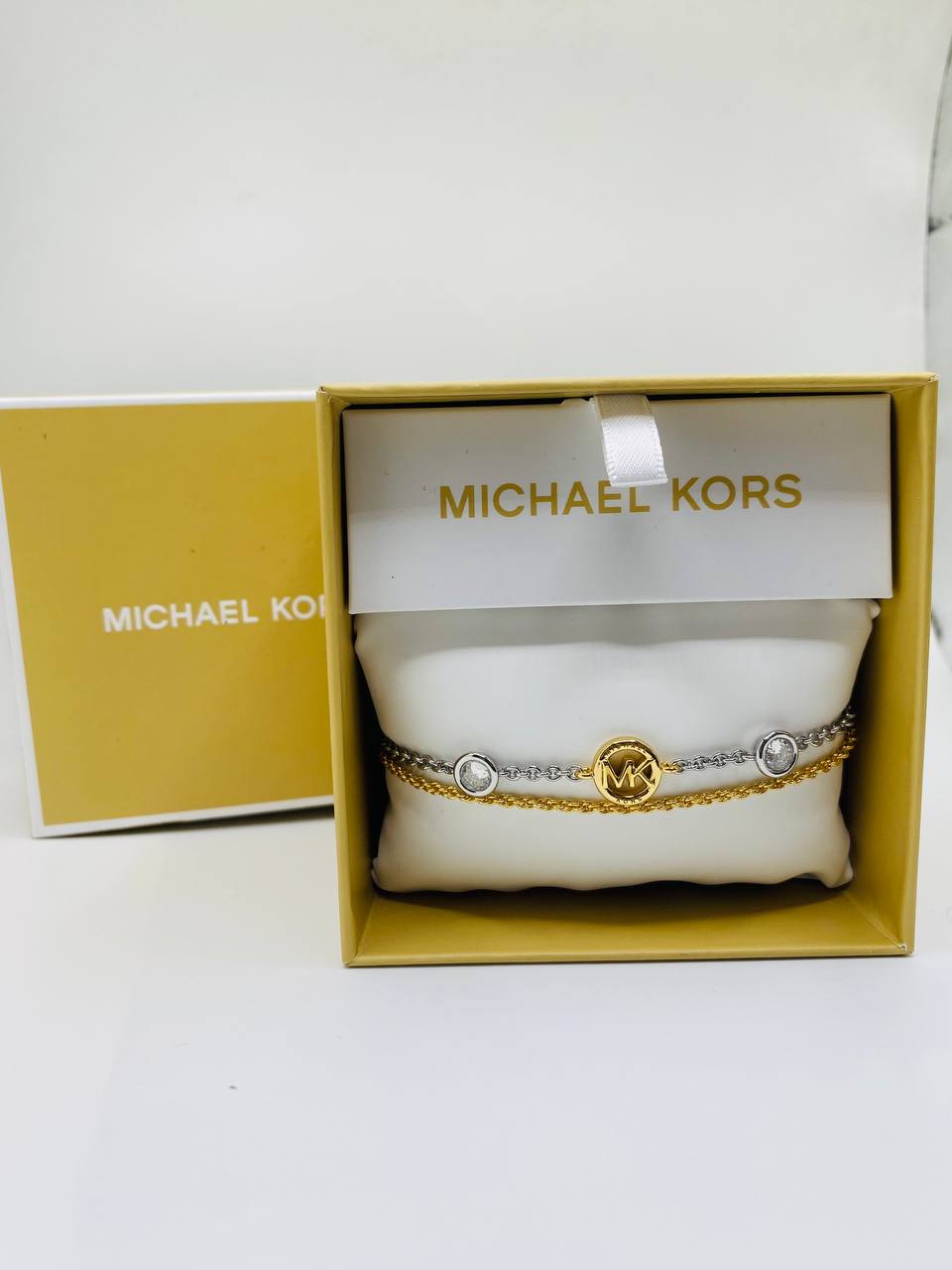 Michael kors bracelet