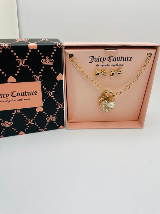 Juicy couture set