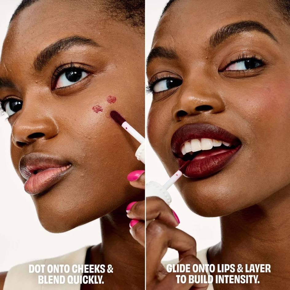 benefit Benetint shade dark cherry 6 ml