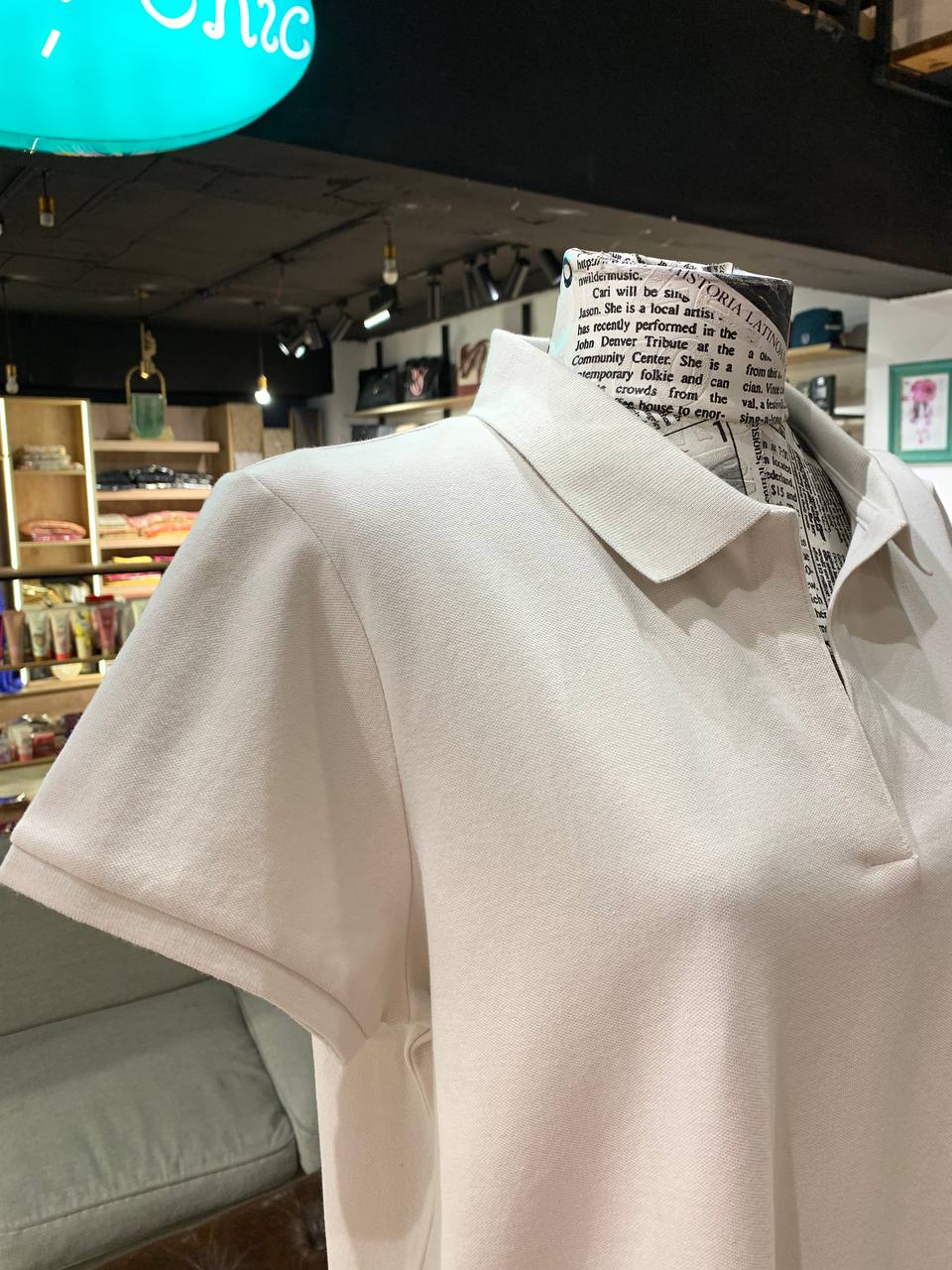 Calvin Klein shirt