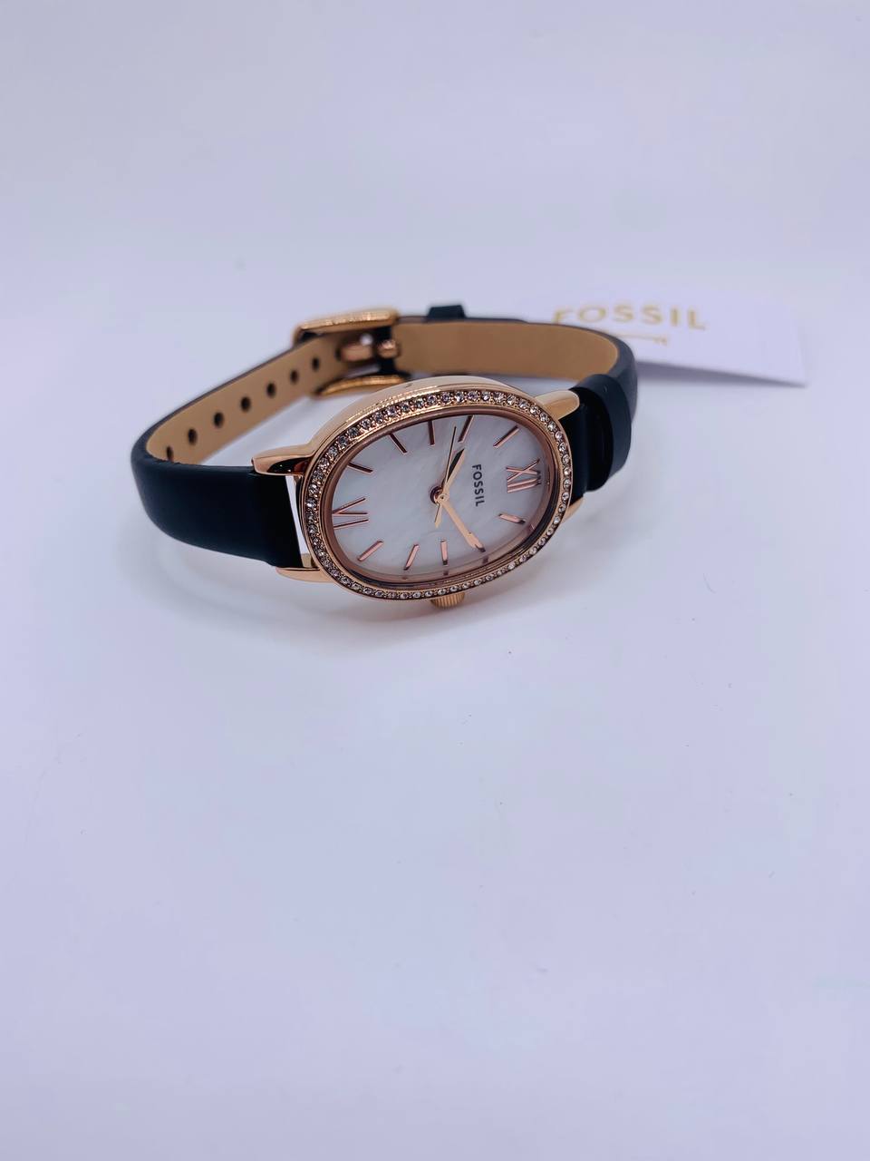 Fossil watch