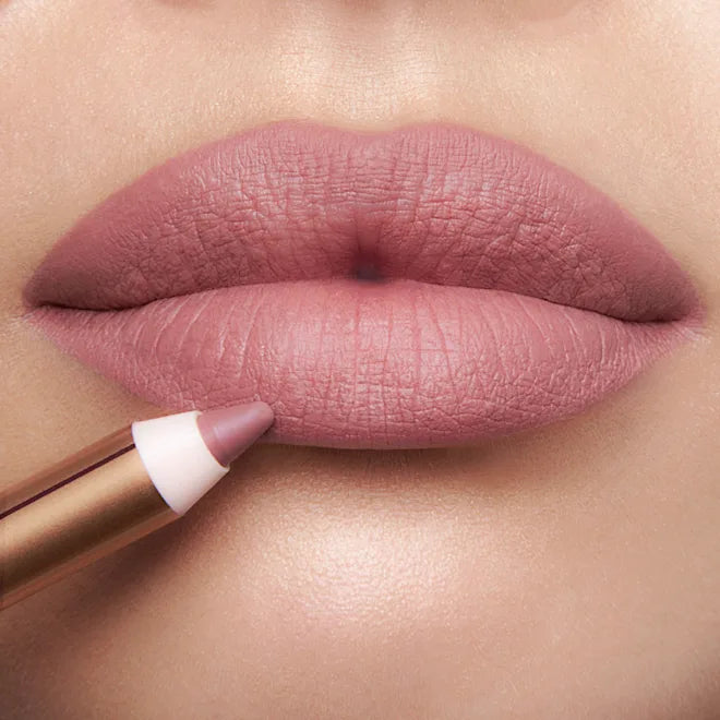 Charlotte Tilbury set