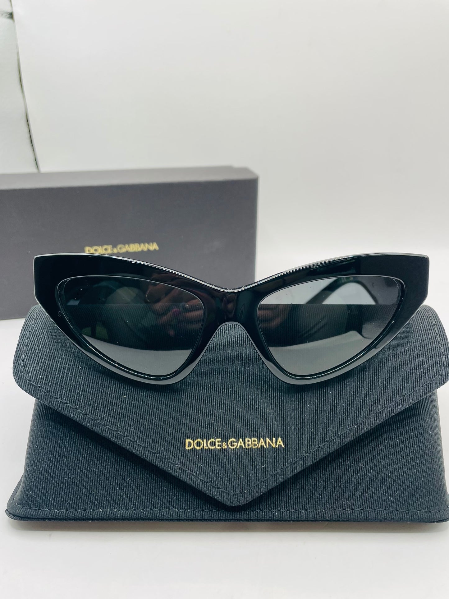 Dolce & Gabbana sunglass