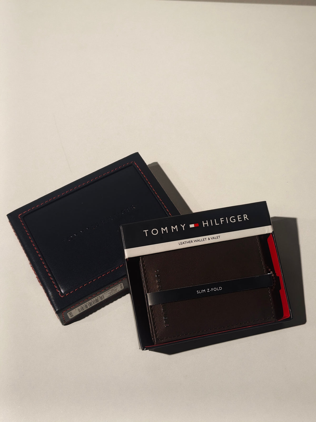 Tommy Hilfiger wallet