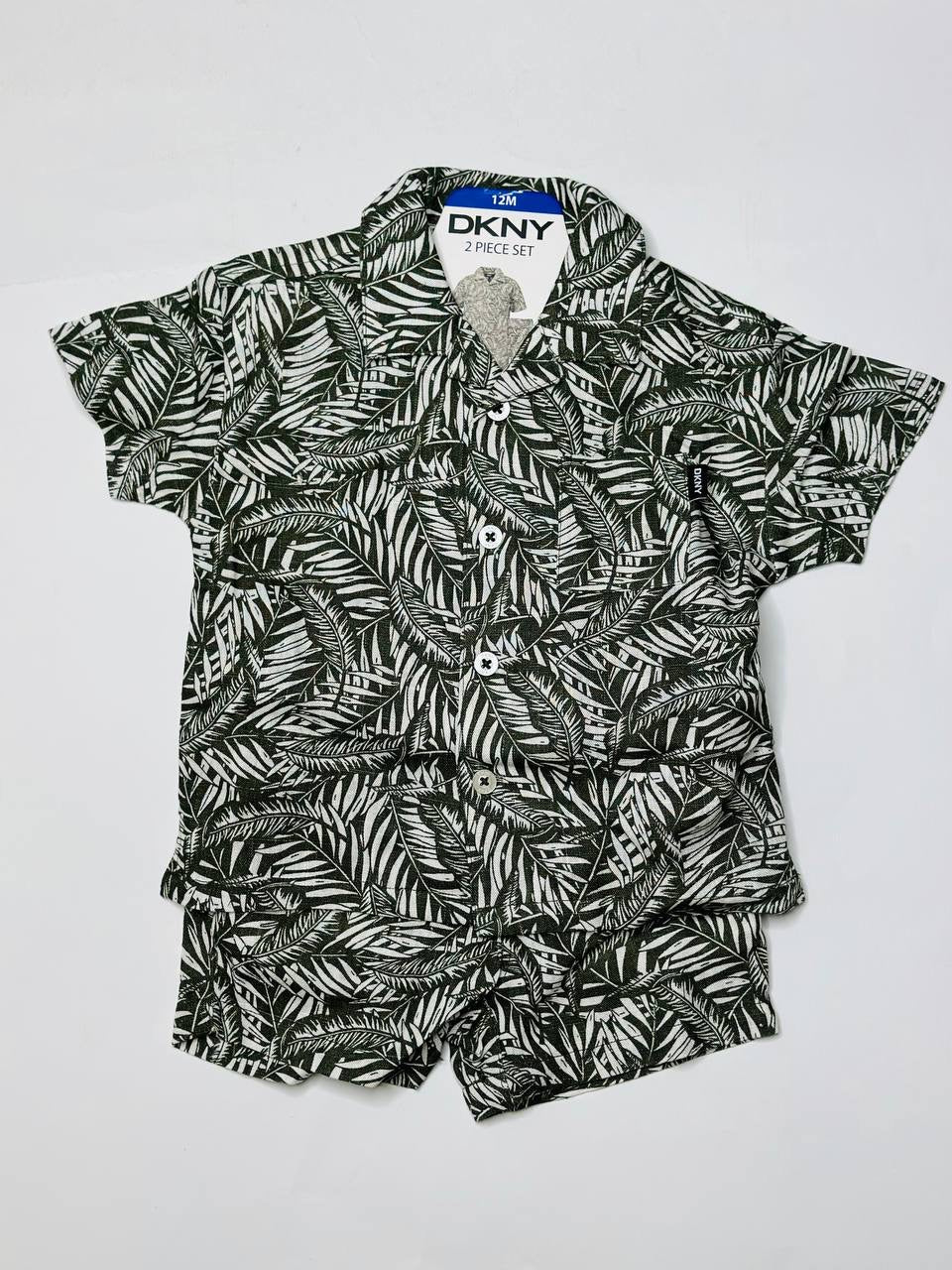Dkny kids set