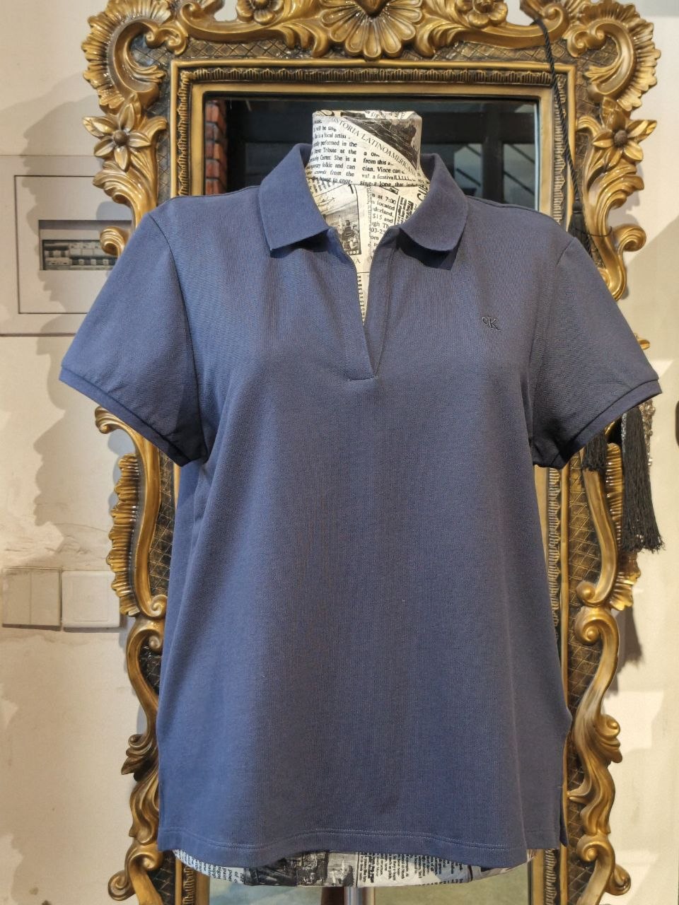 Calvin Klein jeans shirt