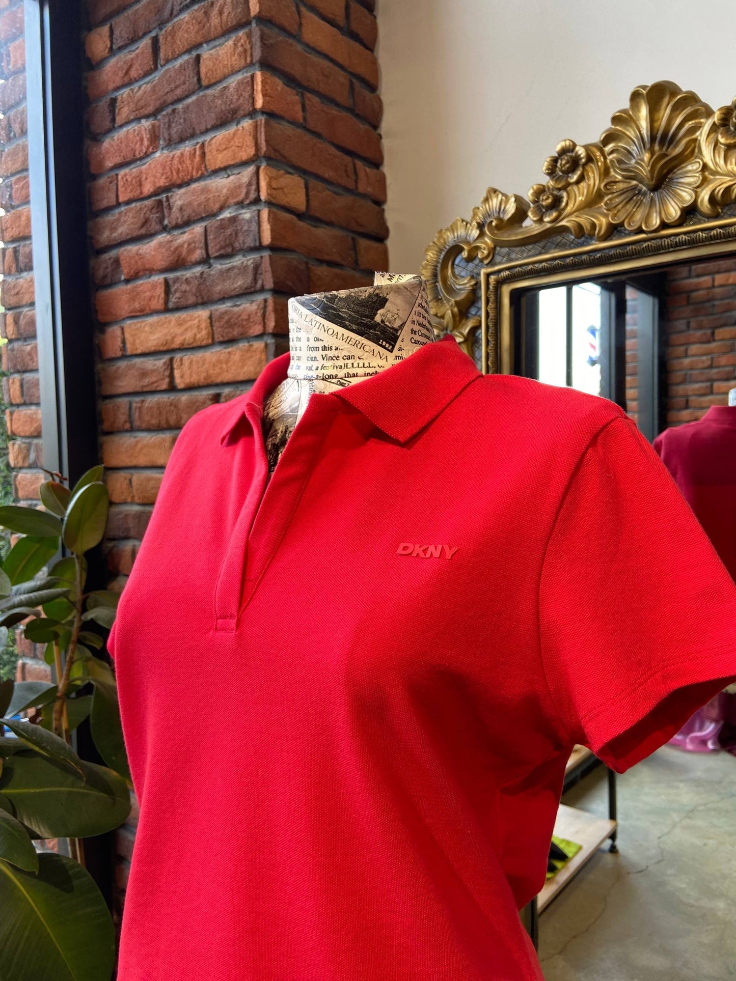 Dkny shirt