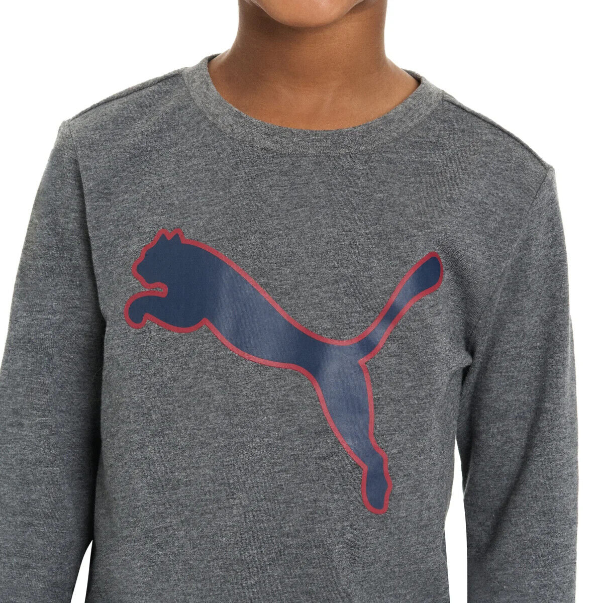 Puma kids set