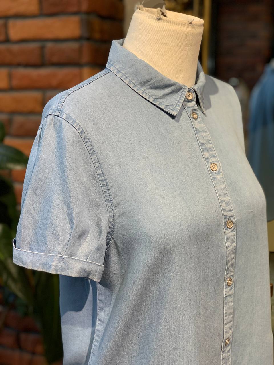 Dkny shirt