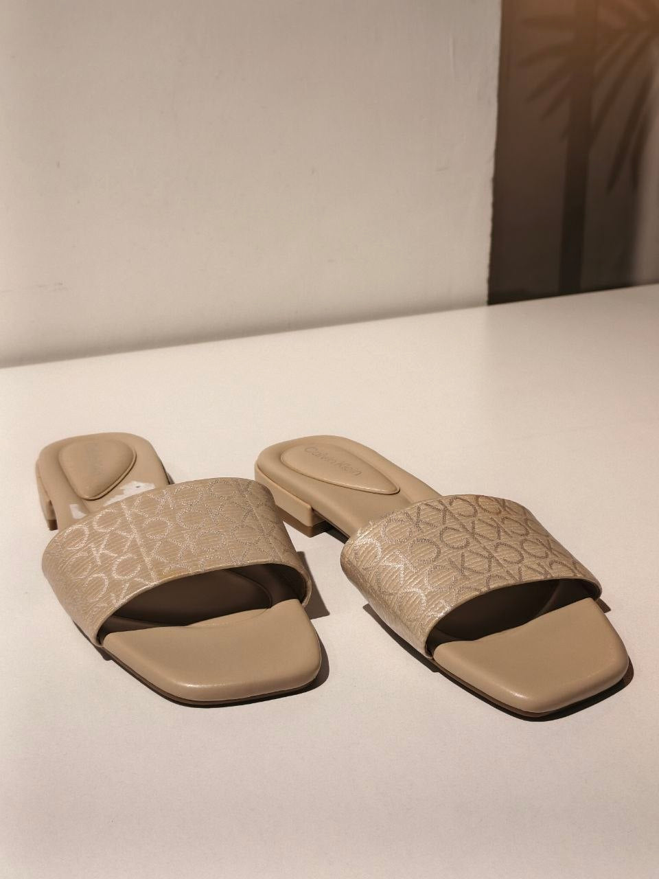 Calvin Klein sandal