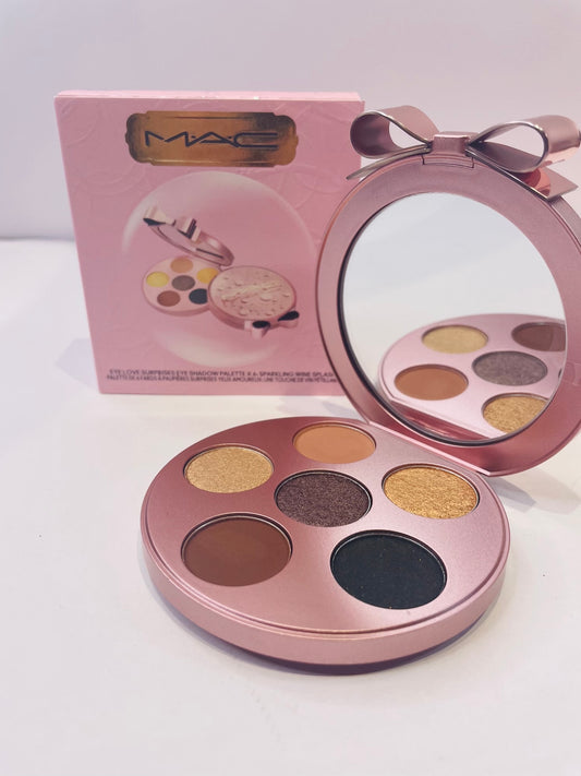 Mac eyeshadow