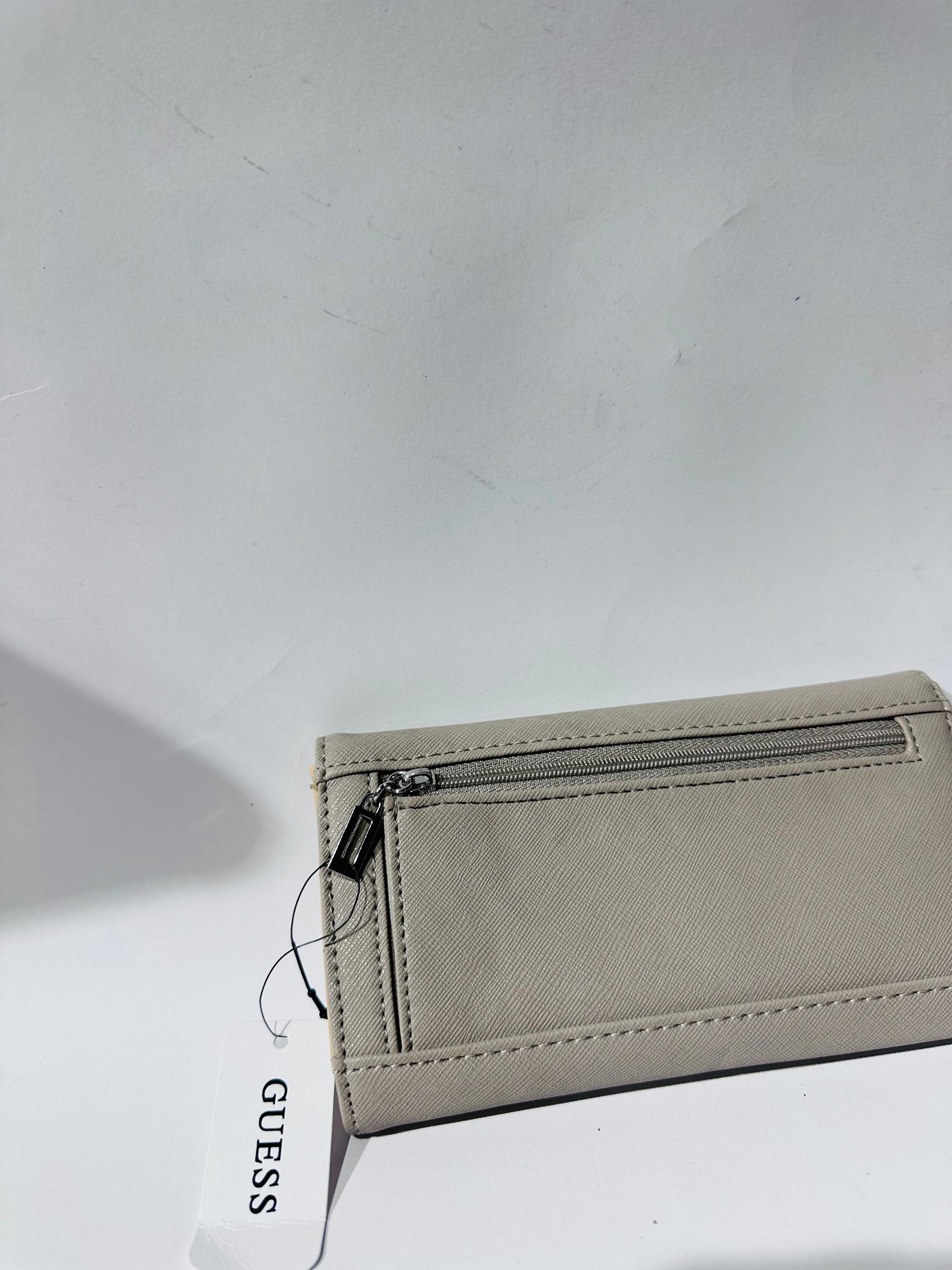 Guess wallet