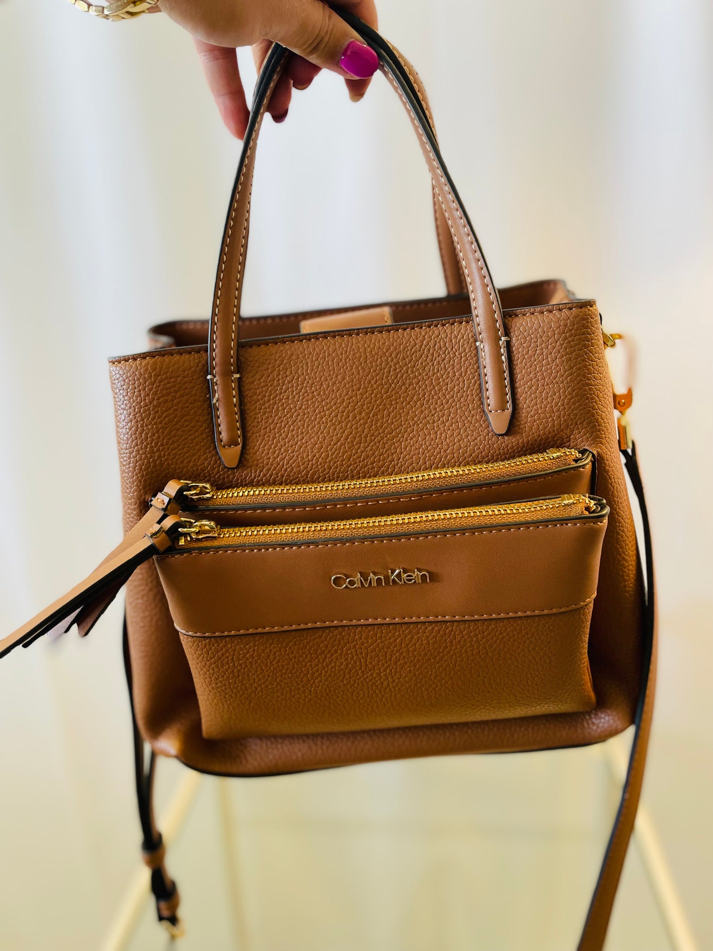 Calvin Klein bag