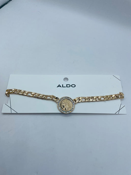 Aldo necklace