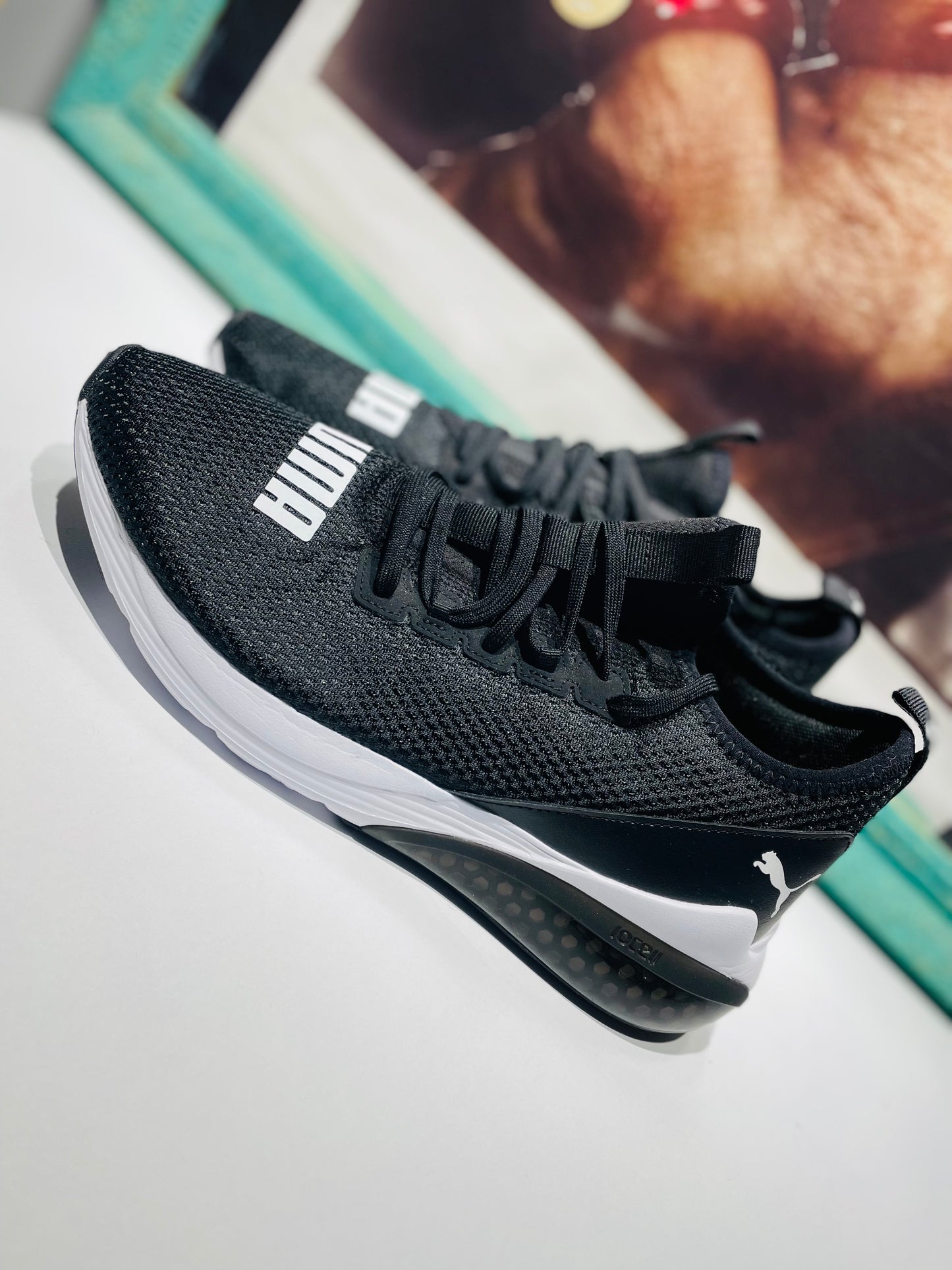 Puma sneaker