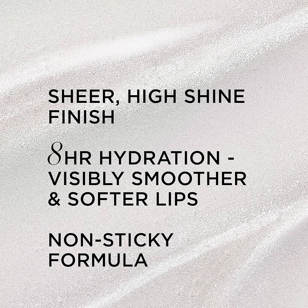 IT Cosmetics Serum Lip Gloss