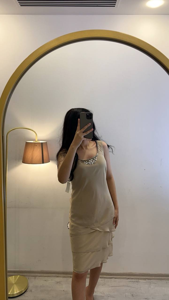 Slny dress