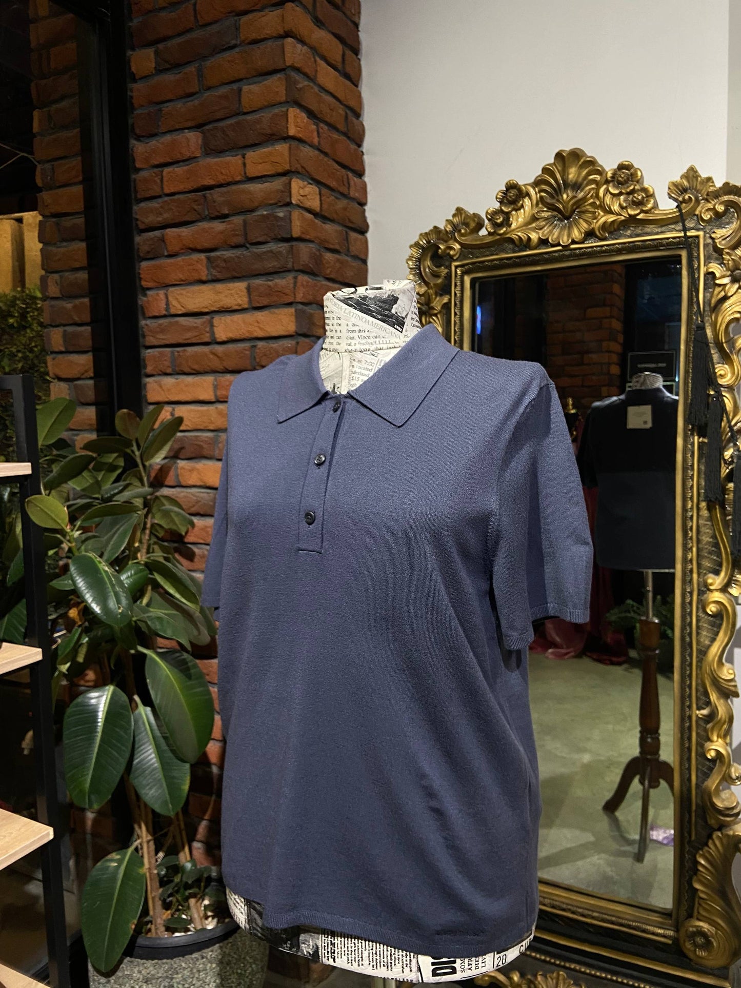 Calvin klein shirt Size large