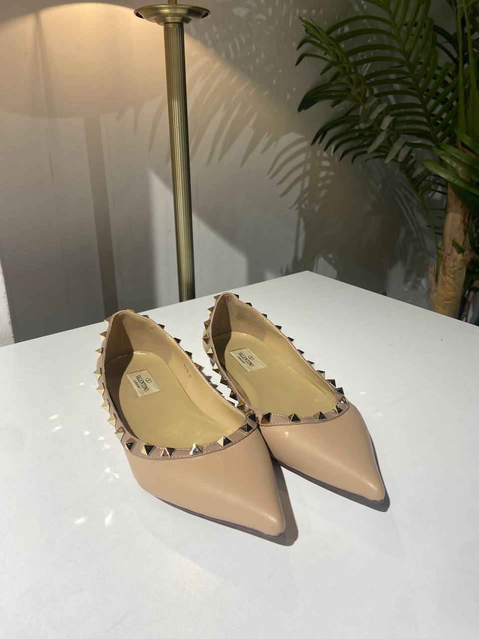 Valentino shoes Size 37