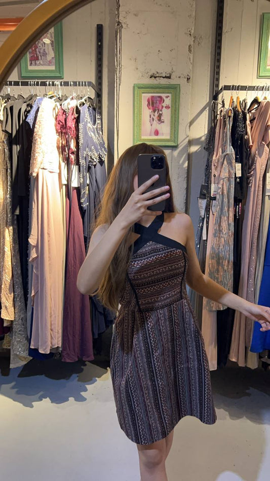 Bcbg dress