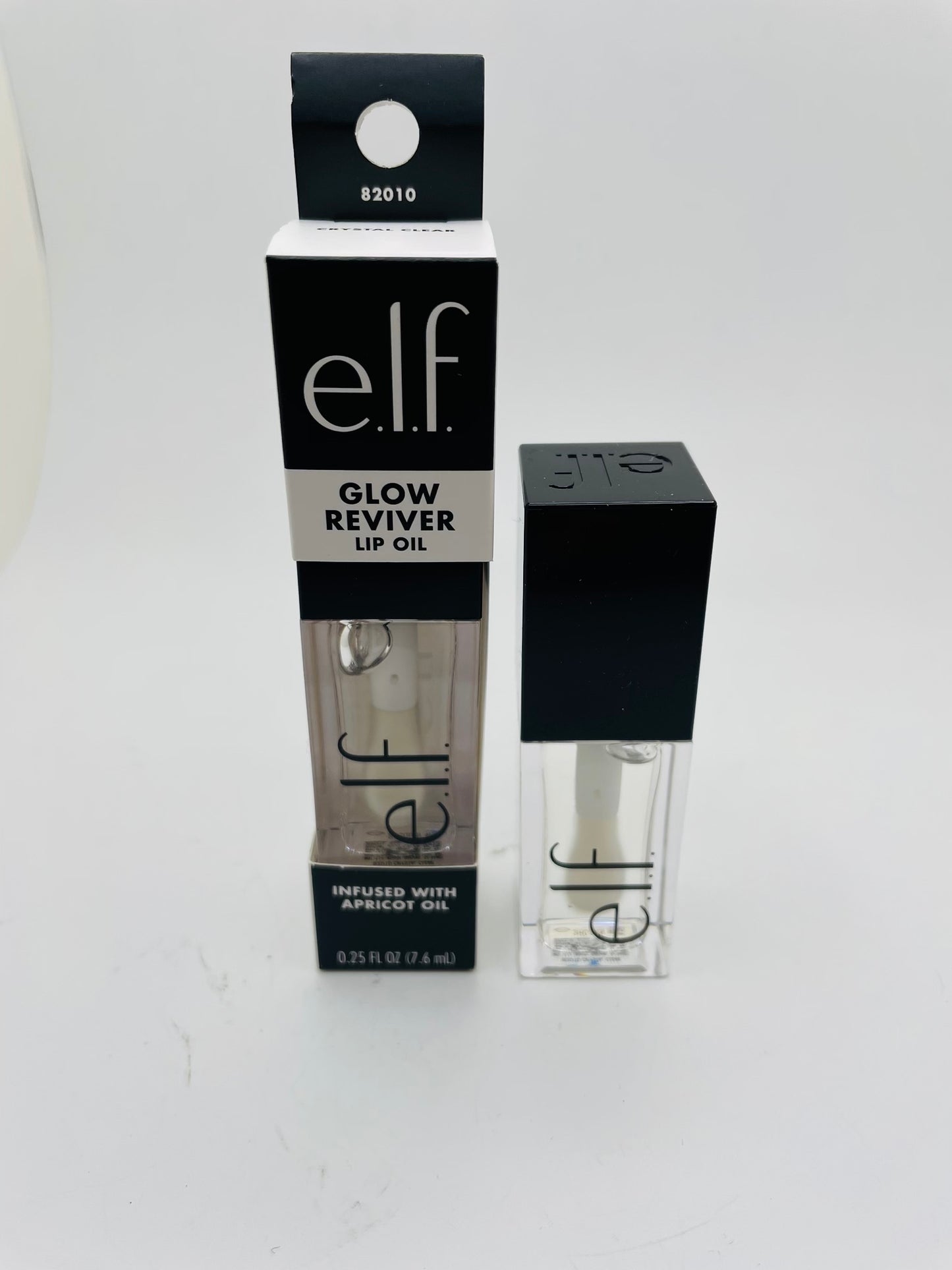 Elf lip oil