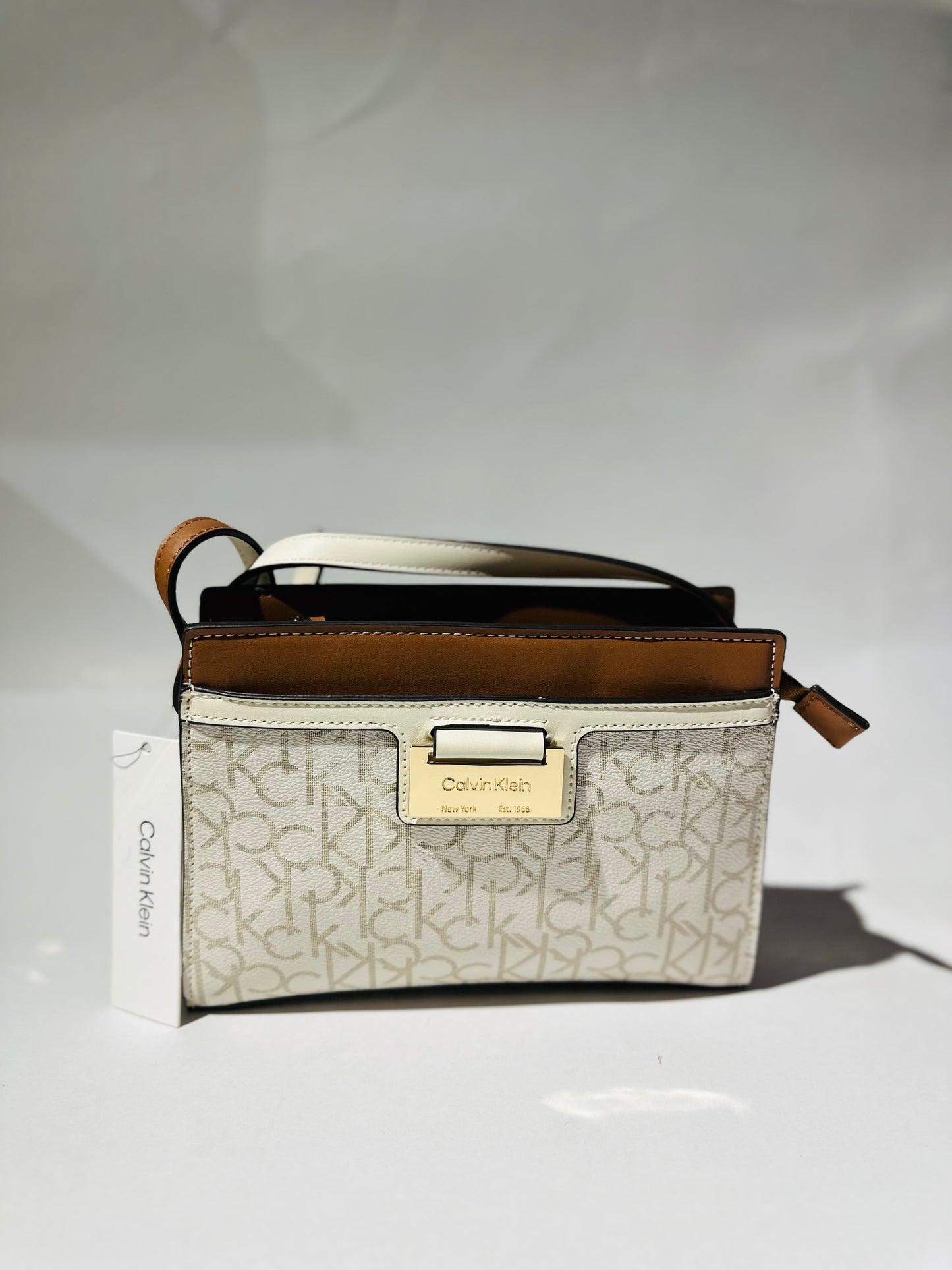 Calvin Klein crossbody bag
