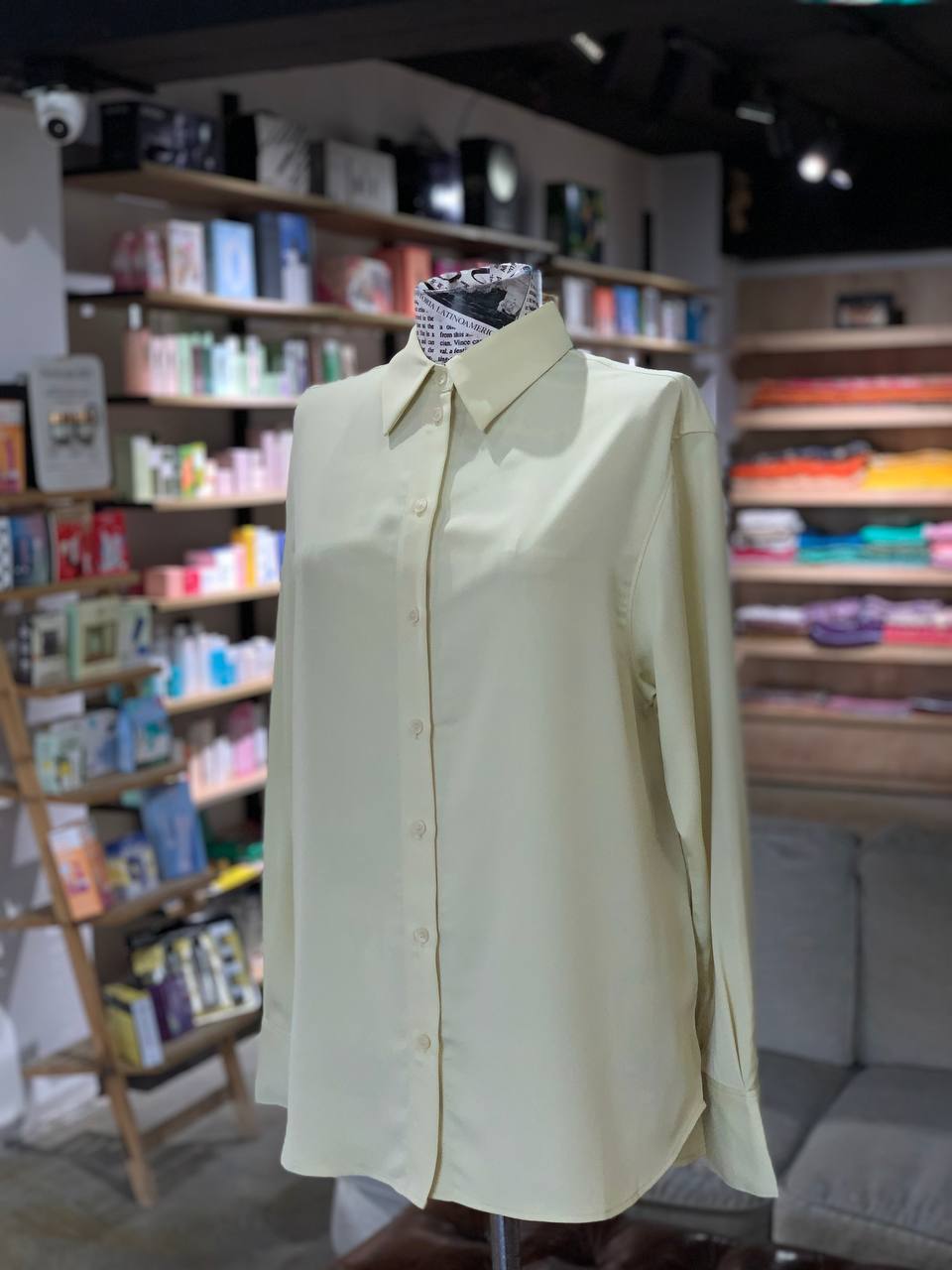 Calvin Klein blouse