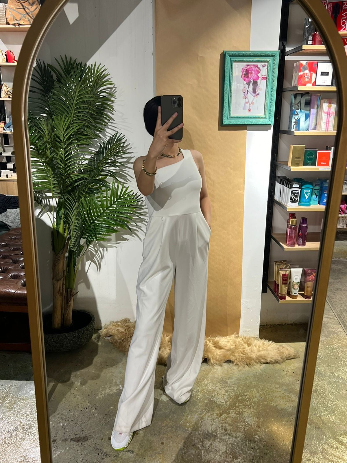 Calvin Klein jumpsuit