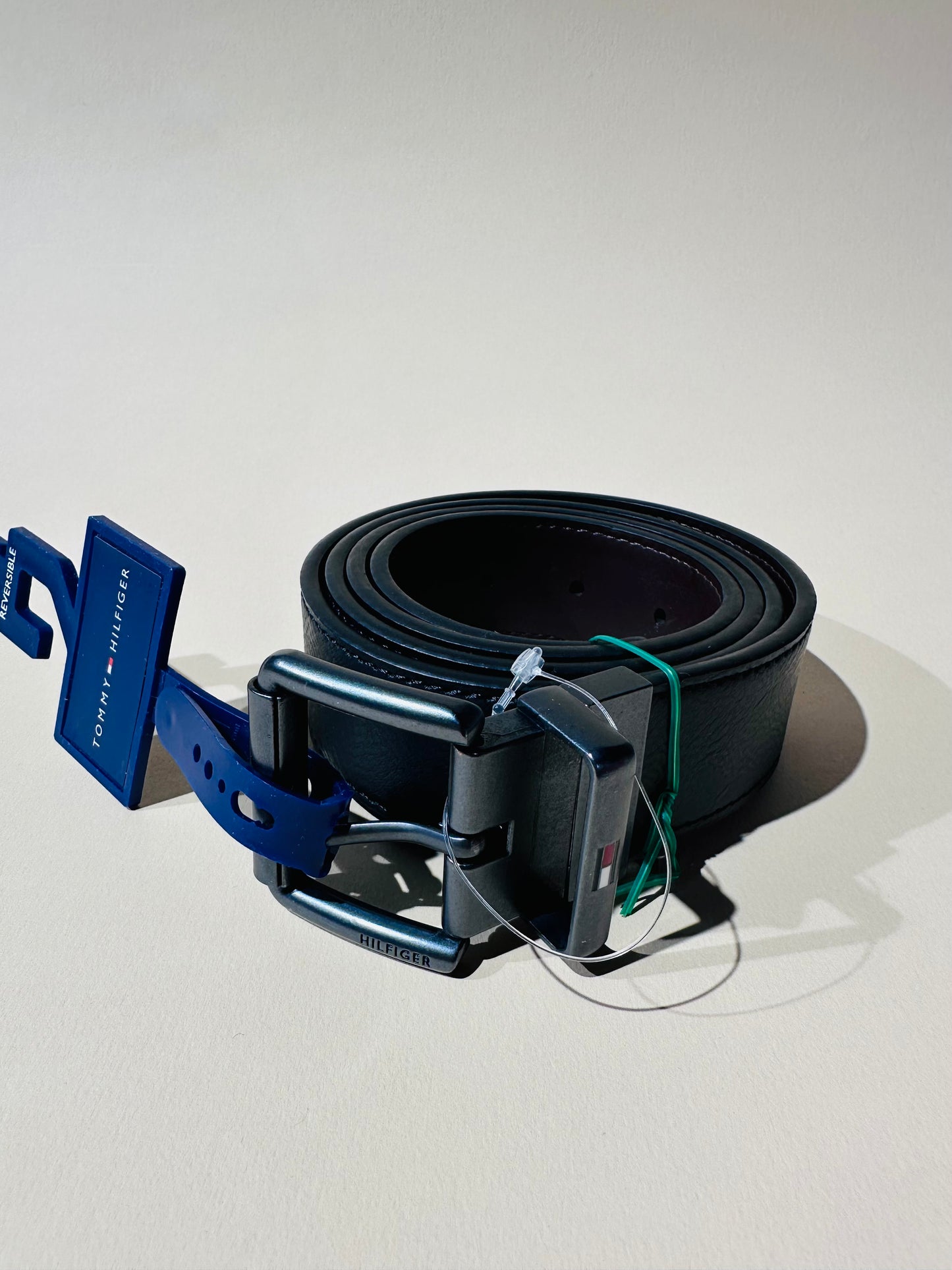 Tommy Hilfiger belt size large(38/40)