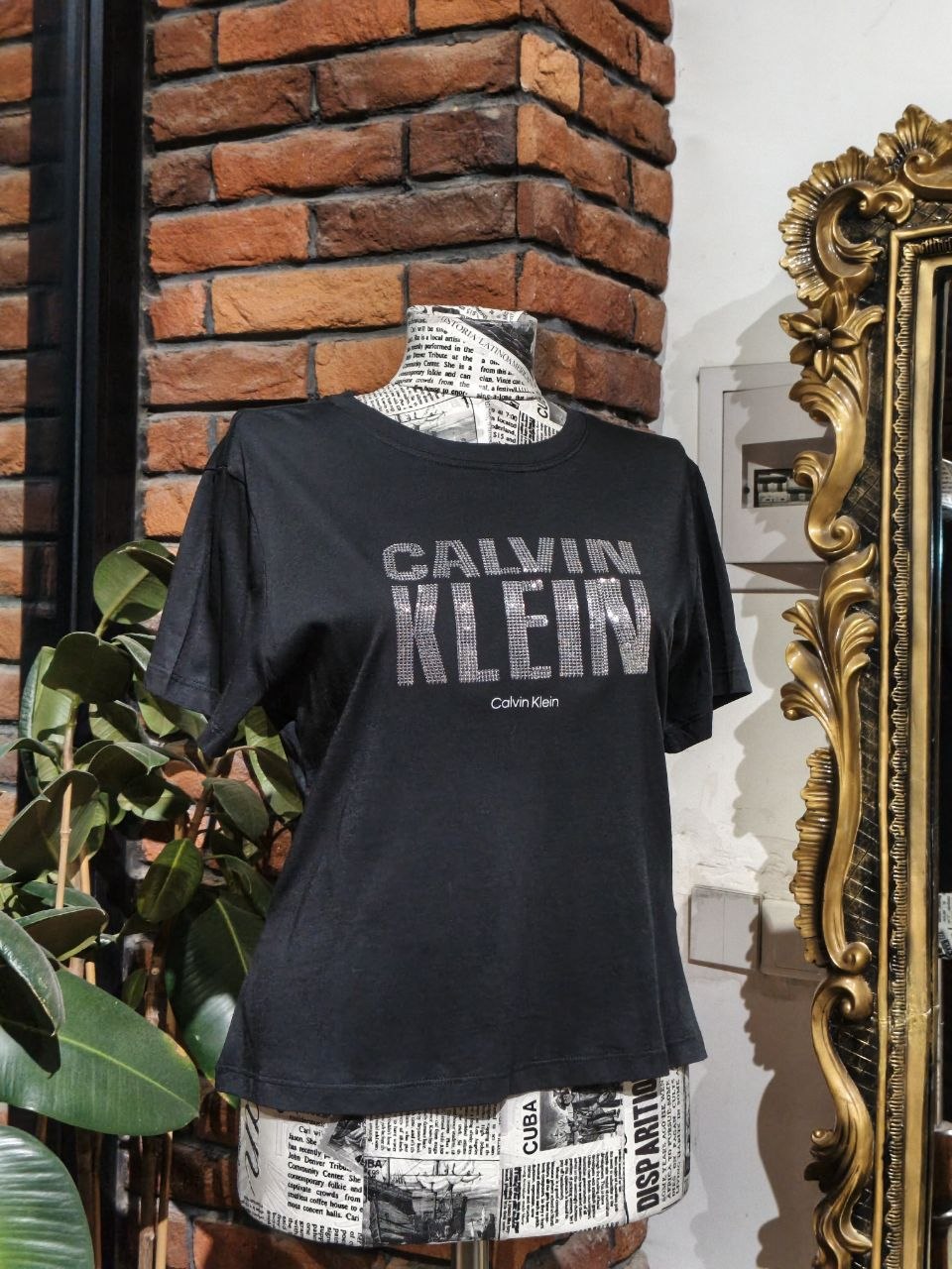 Calvin Klein shirt